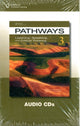 Book cover of: Pathways 3 - Listening , Speaking and Critical Thinking Audio CDs