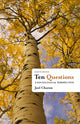 Book cover of: Ten Questions. By: Joel M. Charon