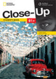 Book cover of: Close-Up B1+ with DVD. By: Katrina Gormley