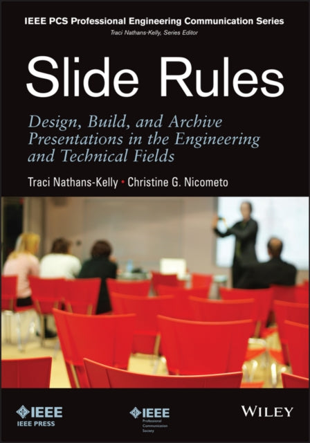 Book cover of: Slide Rules