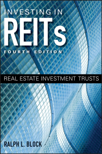 REIT-idesse investeerimine