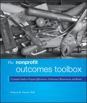 Nonprofit Outcomes Toolbox