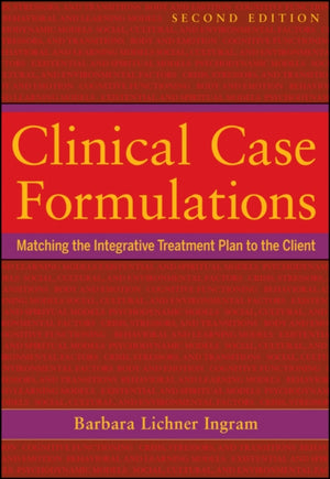 Clinical Case Formulations
