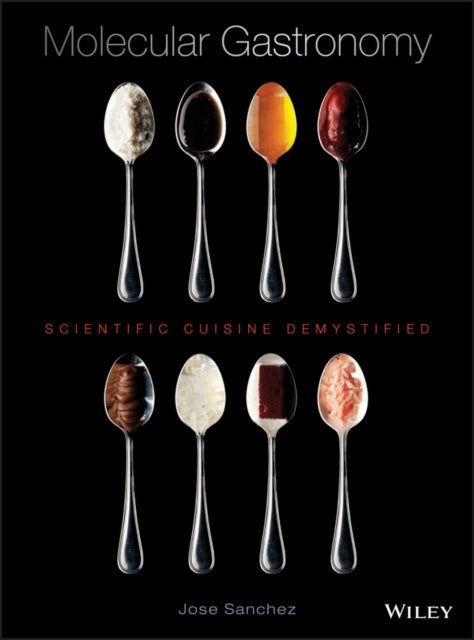 Molekulaarne gastronoomia