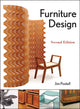 Book cover of: Furniture Design. By: James Christopher Postell