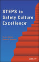 Book cover of: Steps to Safety Culture Excellence. By: Terry L. Mathis