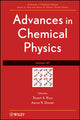 Book cover of: Advances in Chemical Physics, Volume 147. By: Stuart A. Rice