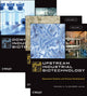Book cover of: Upstream and Downstream Industrial Biotechnology, 3V Bundle. By: Michael C. Flickinger