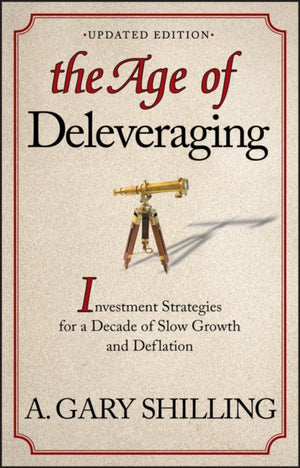 Age of Deleveraging, Updated Edition