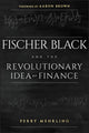 Fischer Black ja revolutsiooniline finantsidee