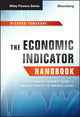 Book cover of: Economic Indicator Handbook. By: Richard Yamarone