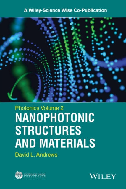 Book cover of: Photonics, Volume 2