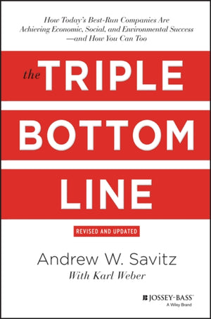 Triple Bottom Line