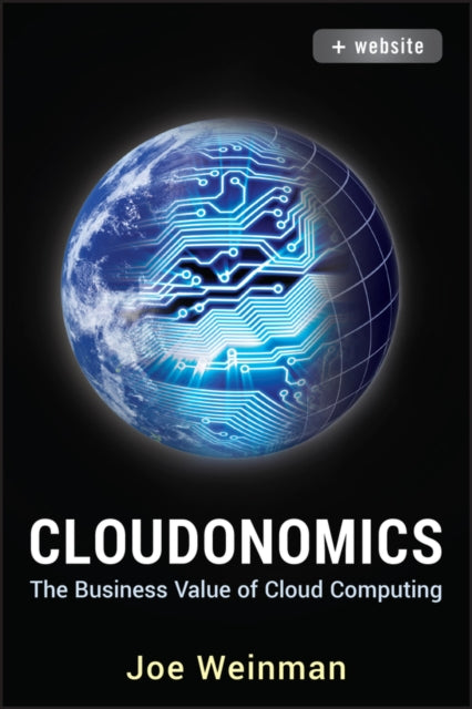 Cloudonomics, + veebisait