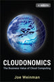 Cloudonomics, + veebisait
