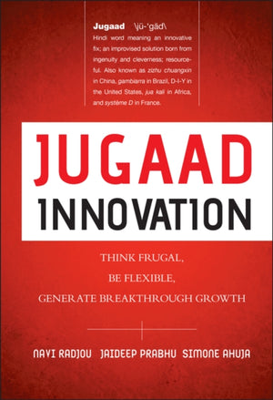 Jugaadi innovatsioon