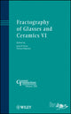Book cover of: Fractography of Glasses and Ceramics VI