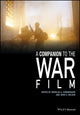 Book cover of: Companion to the War Film. By: Douglas A. Cunningham