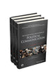 Book cover of: International Encyclopedia of Political Communication, 3 Volume Set. By: Gianpietro Mazzoleni