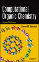 Book cover of: Computational Organic Chemistry