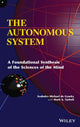 Book cover of: Autonomous System. By: Szabolcs Michael de Gyurky