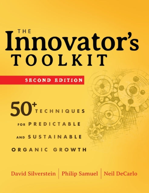 Innovaatori tööriistakomplekt