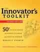 Innovaatori tööriistakomplekt