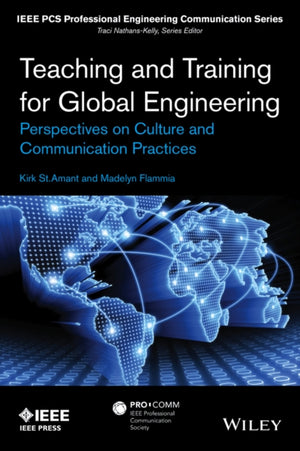 Teaching and Training for Global Engineering