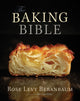 Book cover of: Baking Bible