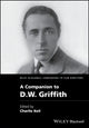 Book cover of: Companion to D. W. Griffith. By: Charles Keil
