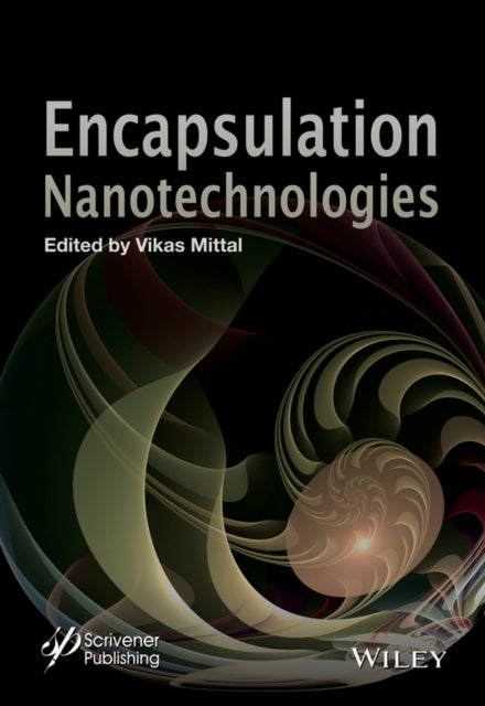Book cover of: Encapsulation Nanotechnologies