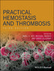 Book cover of: Practical Hemostasis and Thrombosis