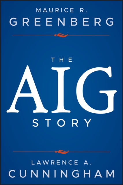 AIG lugu + veebisait