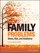 Book cover of: Family Problems. By: Joyce A. Arditti