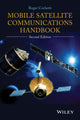 Book cover of: Mobile Satellite Communications Handbook. By: Roger Cochetti