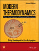 Book cover of: Modern Thermodynamics