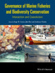 Book cover of: Governance of Marine Fisheries and Biodiversity Conservation