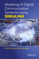 Book cover of: Modeling of Digital Communication Systems Using SIMULINK. By: Arthur A. Giordano
