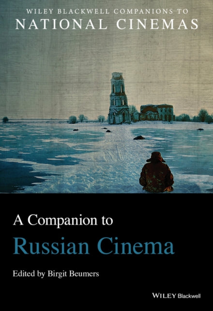 Book cover of: Companion to Russian Cinema. By: Birgit Beumers