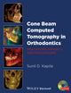 Book cover of: Cone Beam Computed Tomography in Orthodontics