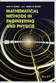 Book cover of: Mathematical Methods in Engineering and Physics. By: Gary N. Felder