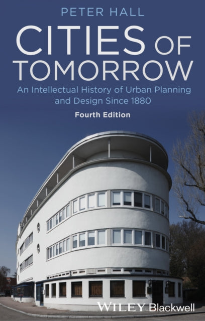 Cities of Tomorrow