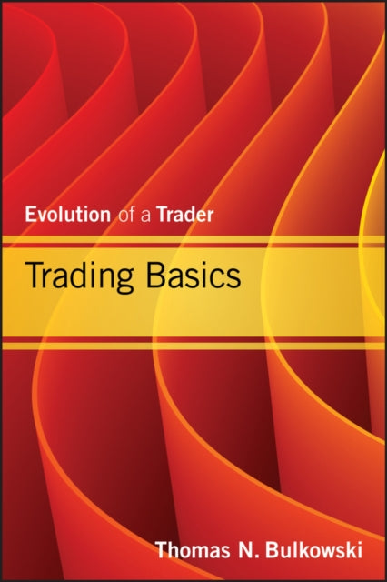 Book cover of: Trading Basics