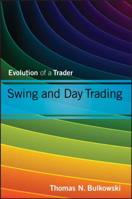 Book cover of: Swing and Day Trading
