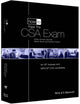 Book cover of: How to Pass the CSA Exam. By: Ahmad, Imtiaz (General practitioner)