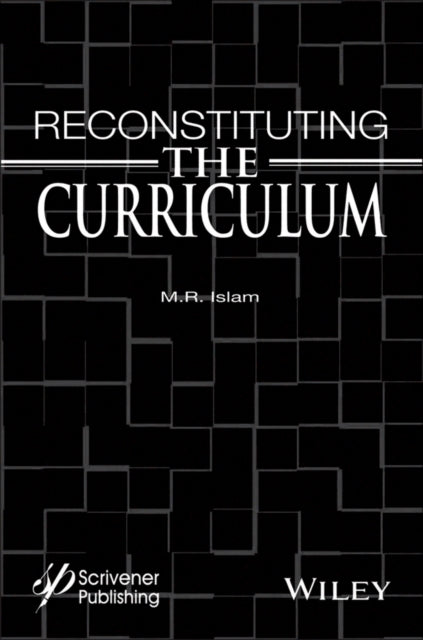 Book cover of: Reconstituting the Curriculum