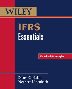 IFRS Essentials