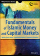 Book cover of: Fundamentals of Islamic Money and Capital Markets. By: Mohd Azmi Omar