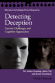 Book cover of: Detecting Deception. By: Aldert Vrij