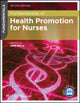 Book cover of: Fundamentals of Health Promotion for Nurses